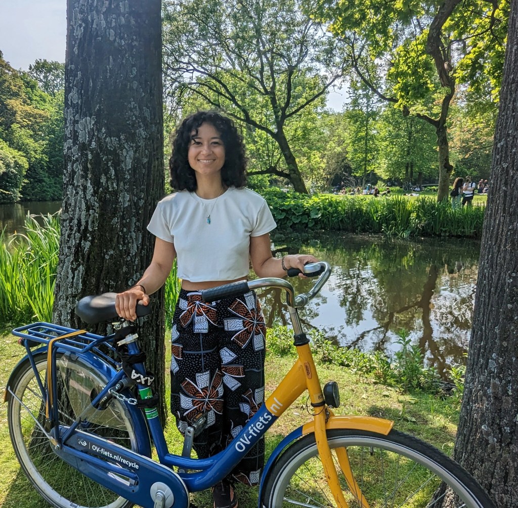 The Summer Heat Equation