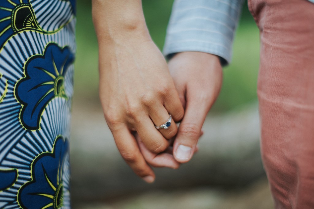 The Wedding Dress – Part 1 of idk